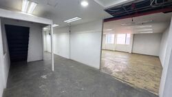 Centropod @ Changi (D14), Shop House #627324141